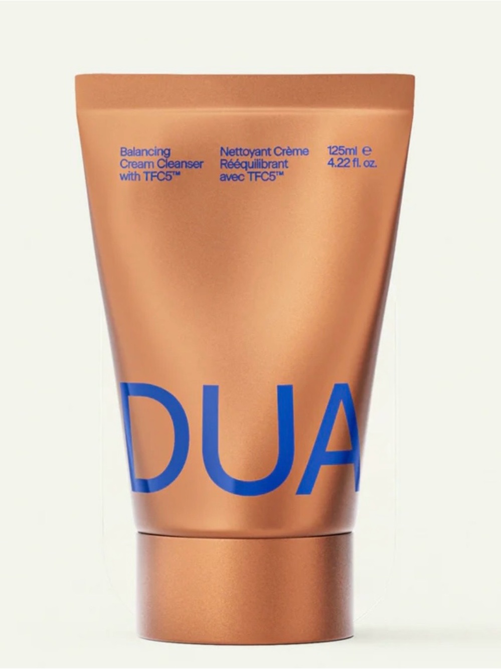 DUA By AB ~ Balancing Cream Cleanser w/TFC5, Full Sz 4.22oz, BNIB, Sealed, New - Picture 7 of 8